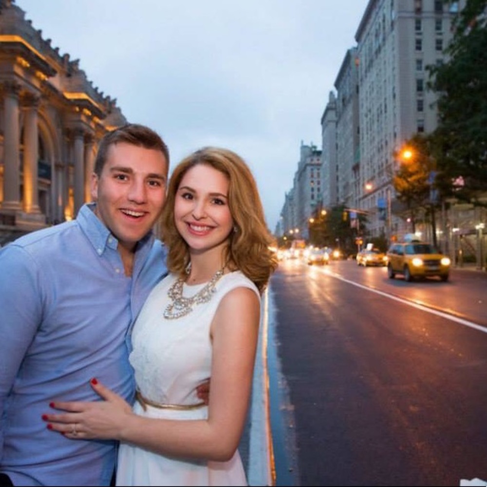 Meet your Posher, Annette